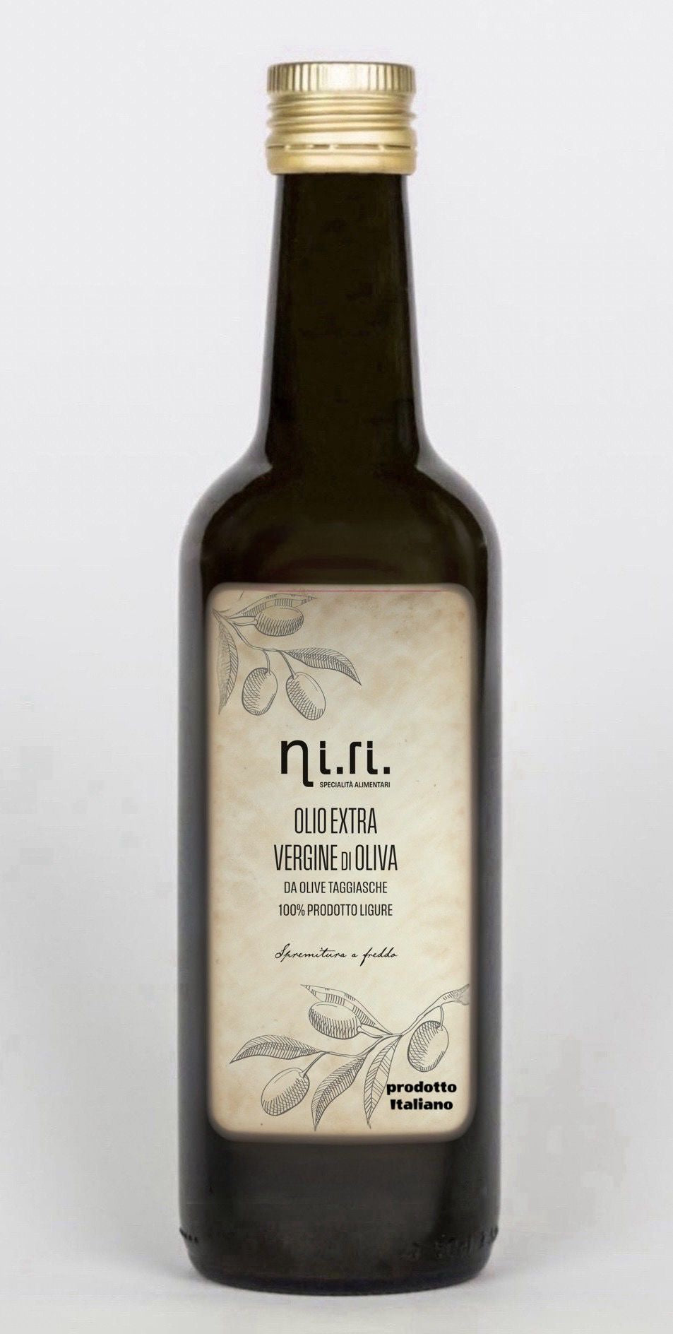 Huile d'olive vierge extra