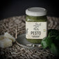 Pesto alla Ligure - Confezione da 6 o 12 Vasetti (180g)